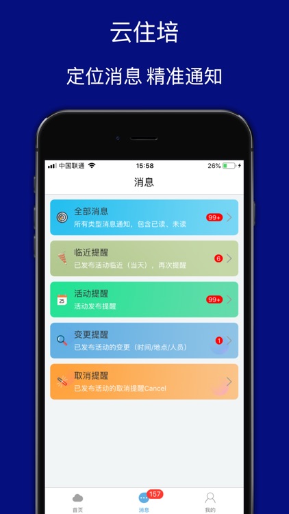 Cloud standardization training