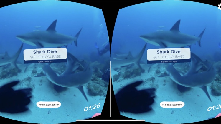 Honduras VR screenshot-4