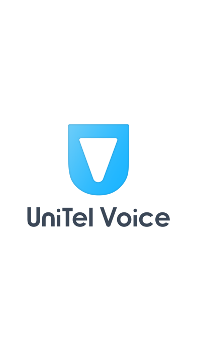 UniTel Voice screenshot 4