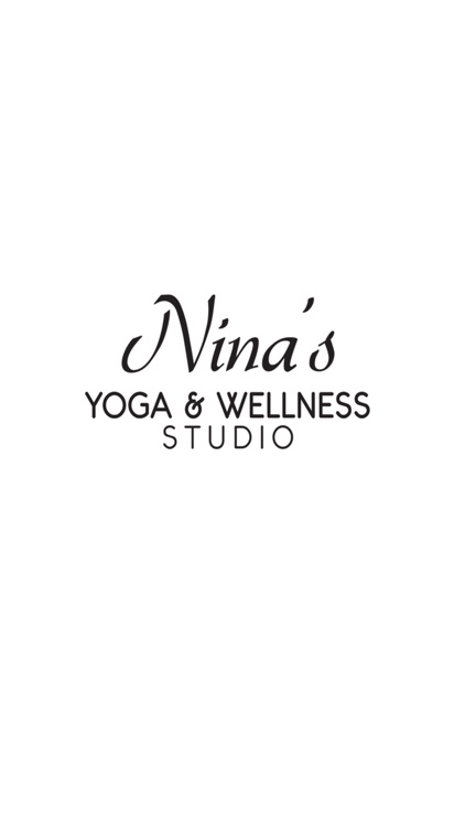 Nina's Yoga & Wellness Studio