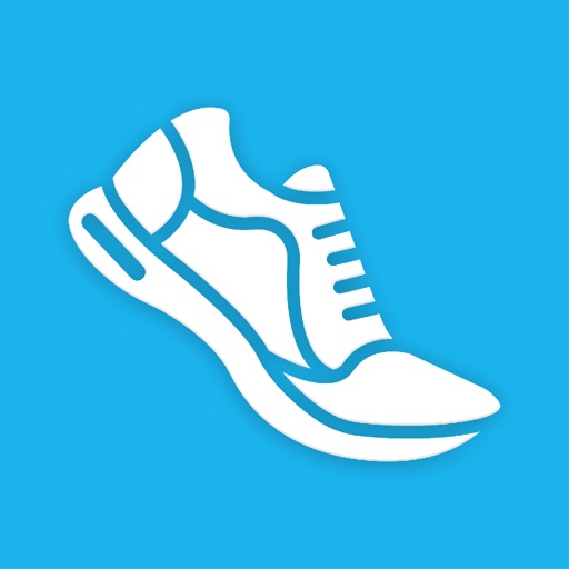 Track My Run & Walk icon