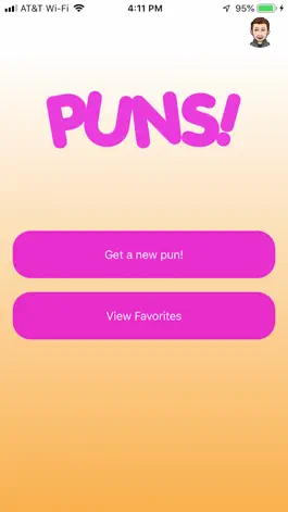 Game screenshot Puns! mod apk