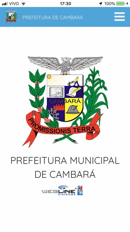 Prefeitura de Cambará