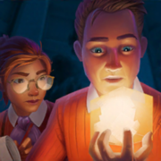 The Academy: The First Riddle