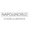 NAPOLIWORLD Luxury & Lifestyle is an innovative periodical, privileged window on Naples, in two