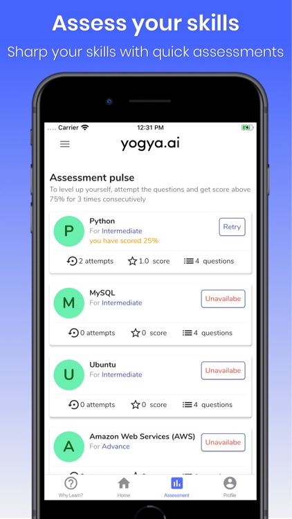 yogya.ai screenshot-5