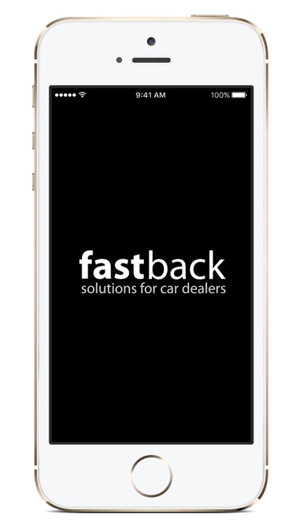Fastback Capture