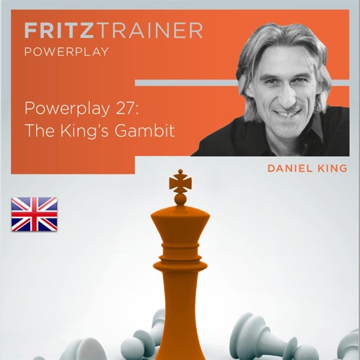 FRITZ TRAINER - A World Champions Repertoire Against The Queen's