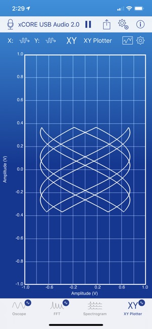 SignalScope Basic 2018(圖4)-速報App