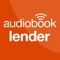 Icon Audiobook Lender Audio Books