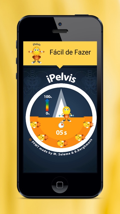 iPelvis 2.0 screenshot-4