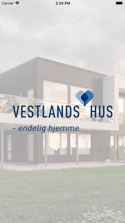 VestlandsHus Landsmote