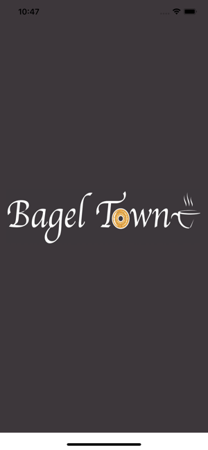 Bagel Town