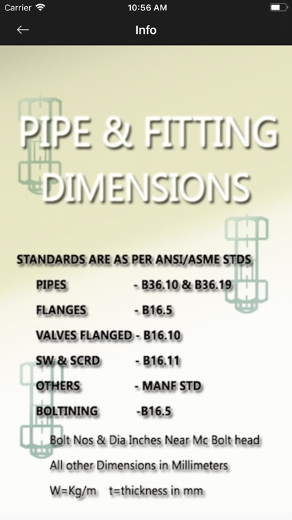 PIPEFIT BASICS screenshot-3