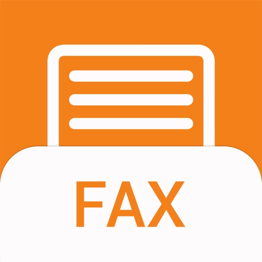 Quick Fax - 携帯電話からファックスを送信