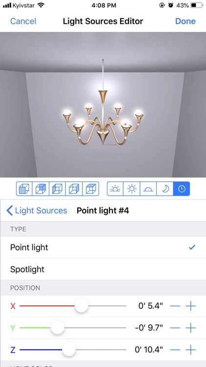 Live Home 3D Pro screenshot-6
