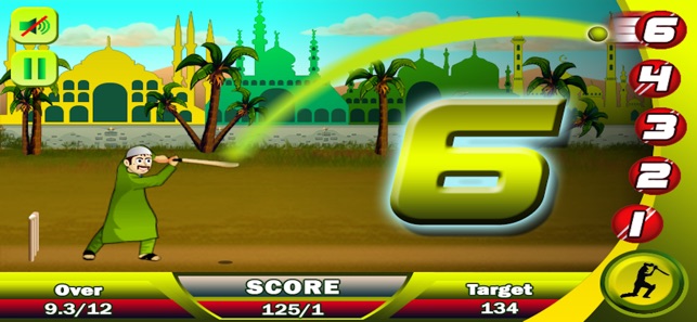 Ramzan Cricket Pro(圖4)-速報App