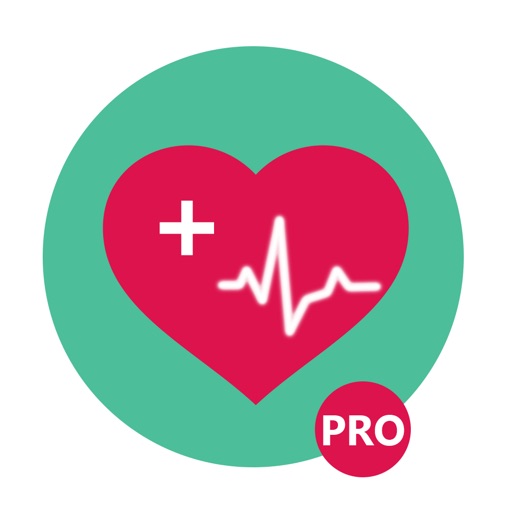 Heart Rate Plus 心拍数計 PRO