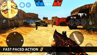 Bullet Force App Reviews User Reviews Of Bullet Force - roblox going ham in the ruins team deathmatch