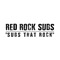 Red Rock Subs