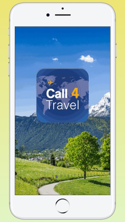 CALL4TRAVEL