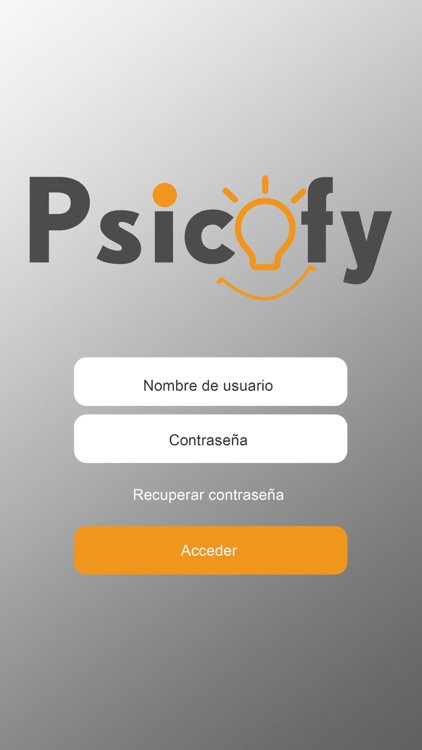 Psicofy