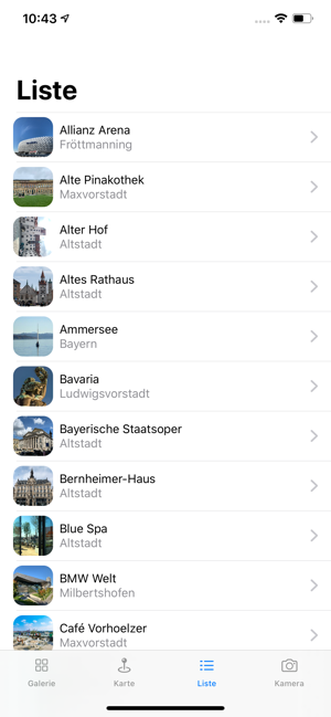 Discover Munich(圖5)-速報App