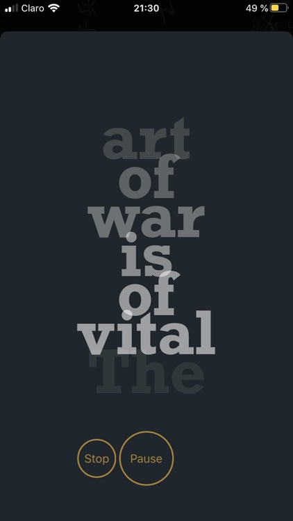 The Art of War - Audiobook