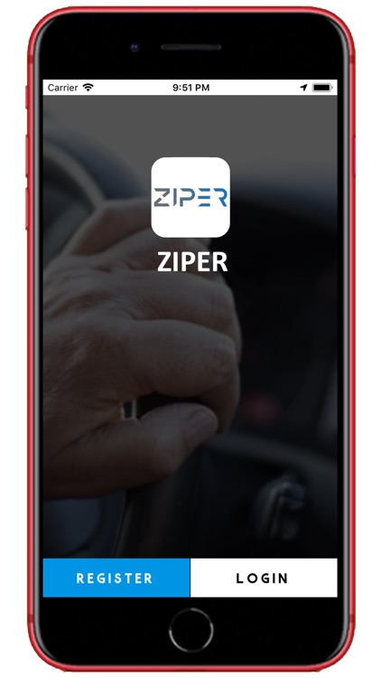 Ziper Driver