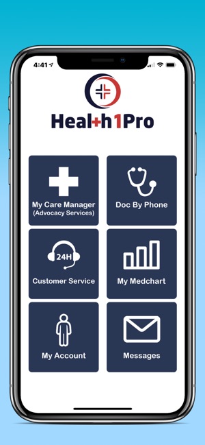 Health1Pro(圖1)-速報App