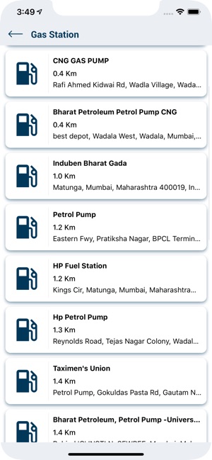 RTO Vehicle Information(圖8)-速報App