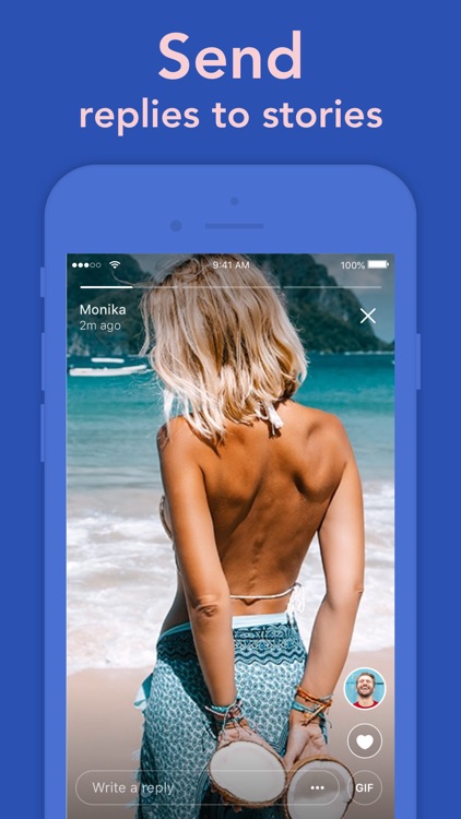 AURA - Meet New People screenshot-3