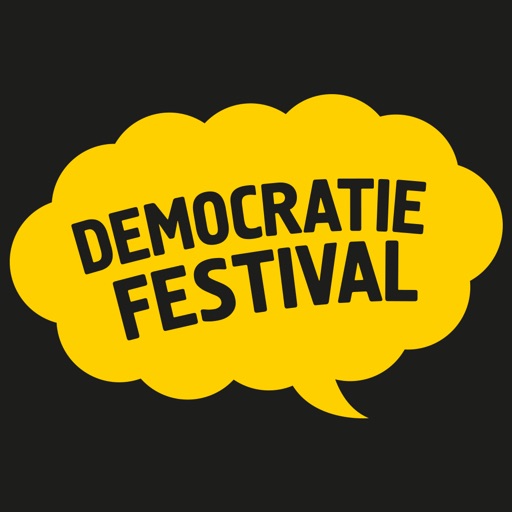 Democratiefestival 2019