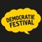 Vooraf en tijdens het Democratiefestival 2019 ben je helemaal up to date met het complete programma, de blokkenschema's, plattegrond én het allerlaatste nieuws