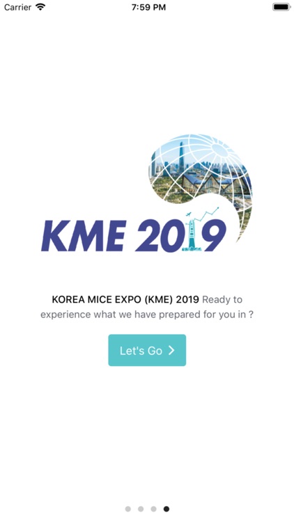 Korea MICE Expo 2019 screenshot-9