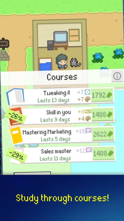 Streamer Sim Tycoon screenshot-4