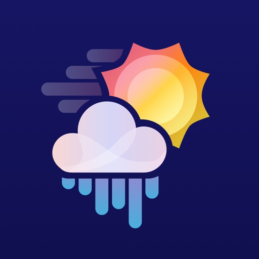 Saildrone Forecast - Weather