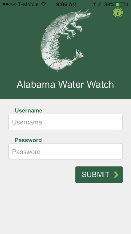 Alabama Water Watch