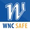 WNC Safe is the official safety app of Western Nevada College