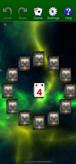 150+ Card Games Solitaire Pack(圖4)-速報App