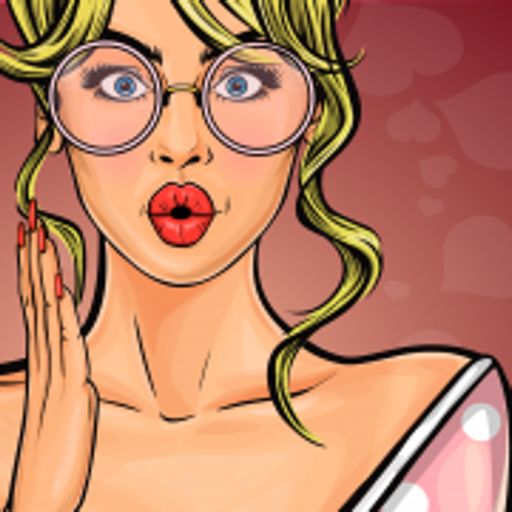 Get Truth or Dare: Frank party for iOS, iPhone, iPad Aso Report