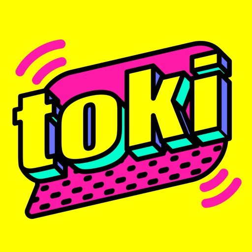 toki - 你畫我猜桌遊一起玩吧