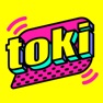 Get toki - 你畫我猜桌遊一起玩吧 for iOS, iPhone, iPad Aso Report