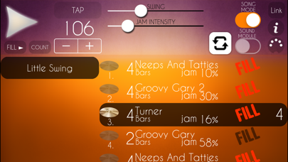 Funk Drummer Screenshot 7