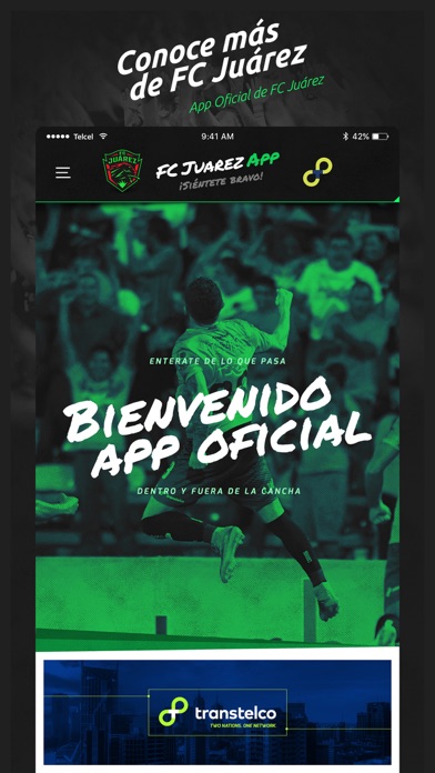 FC Juárez screenshot 2