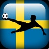 InfoLeague Swedish Division - iPhoneアプリ