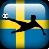 InfoLeague Swedish Division