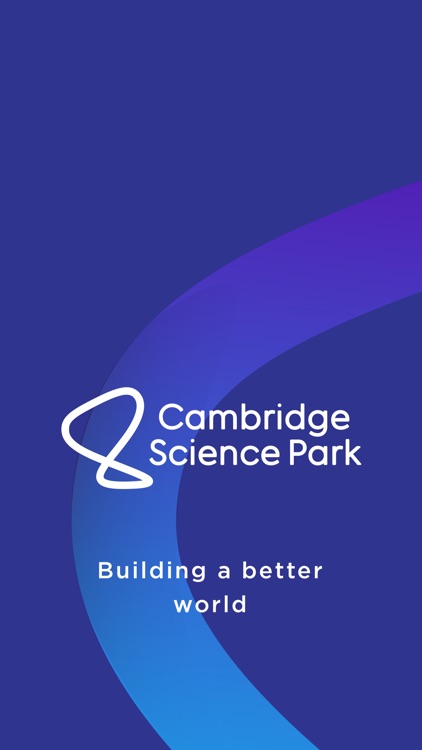 Cambridge Science Park