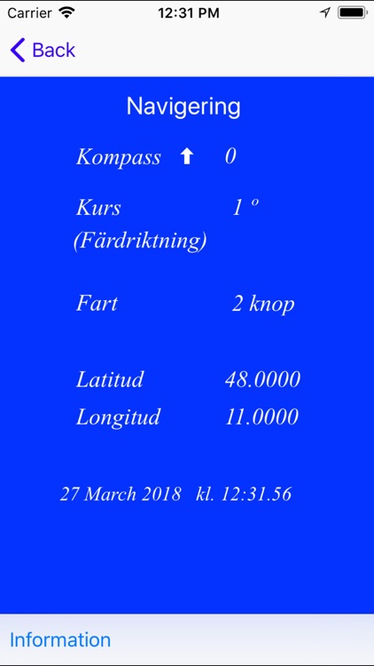 Segel ID screenshot-3