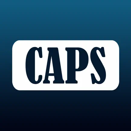 Capsmatik - Kolay Caps Yap Cheats